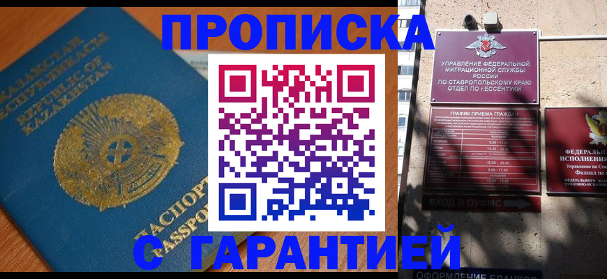 временная регистрация в Шагонаре